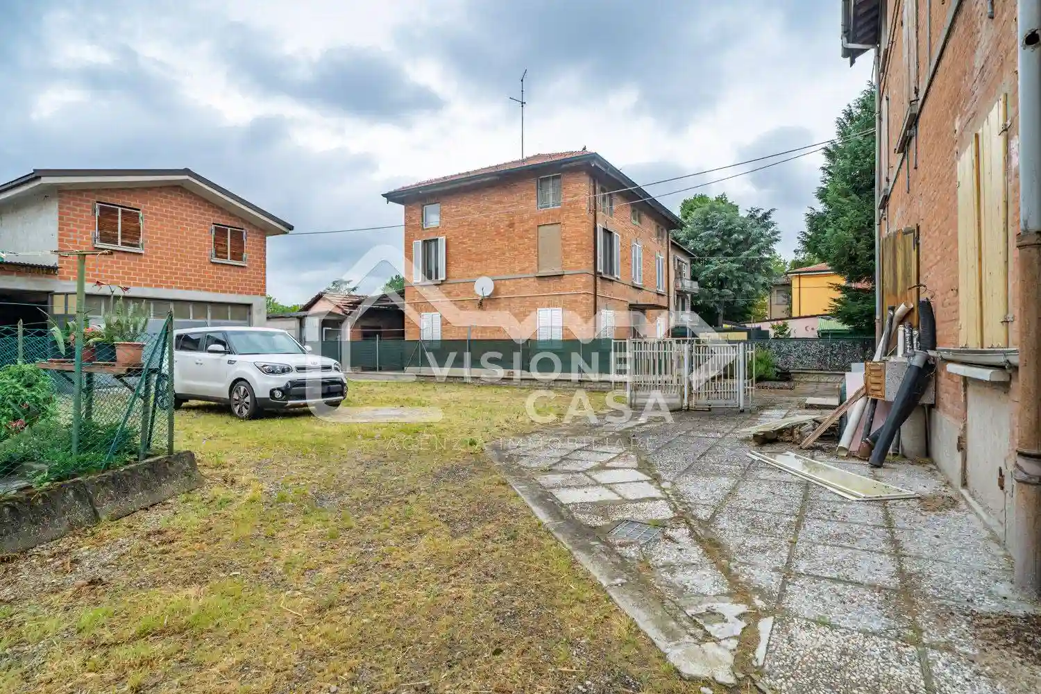 Casa indipendente - foto 5