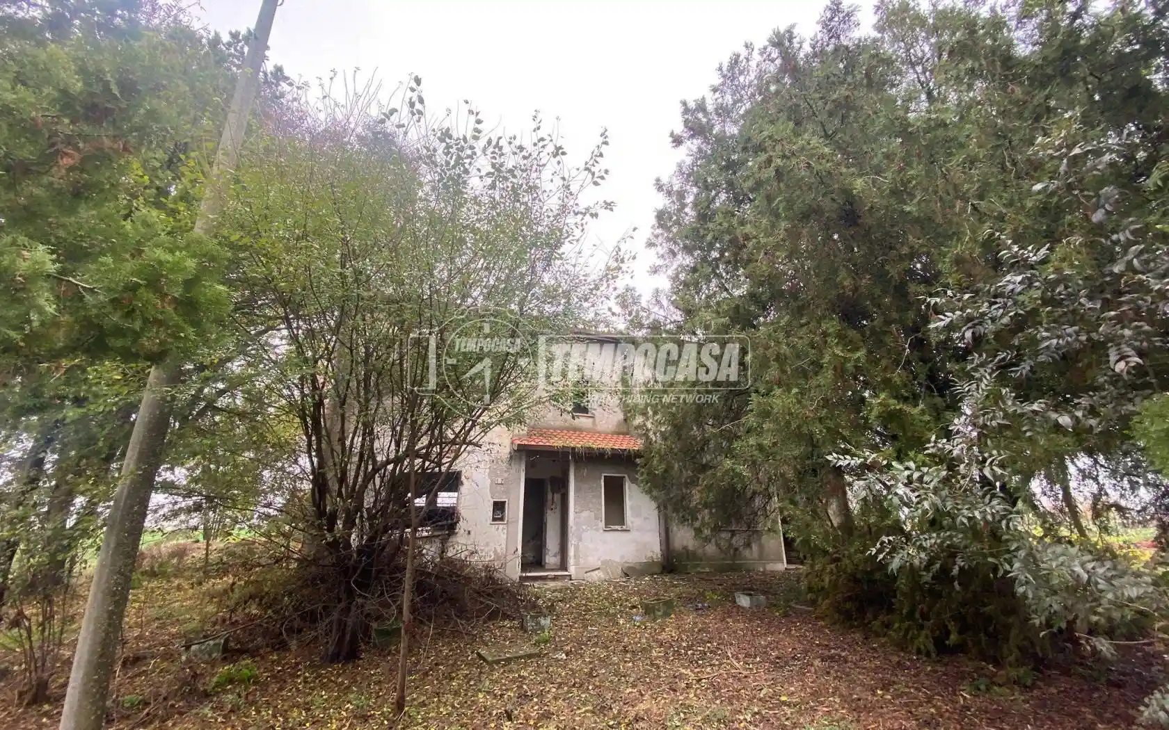 Casa indipendente in vendita a Ostellato