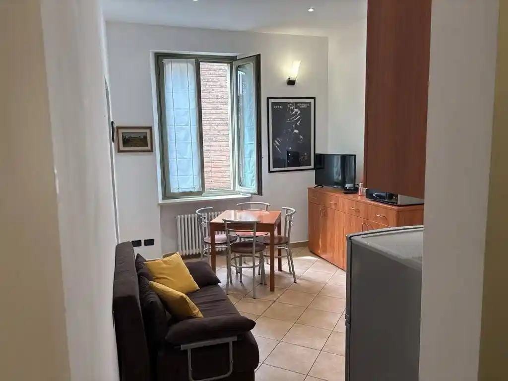 Appartamento in affitto a Torino