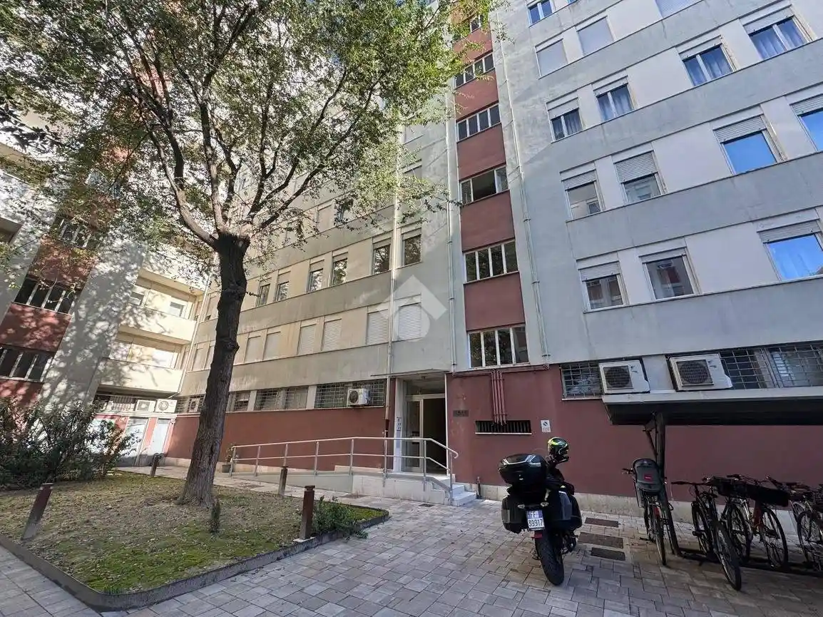 Appartamento in vendita a Venezia