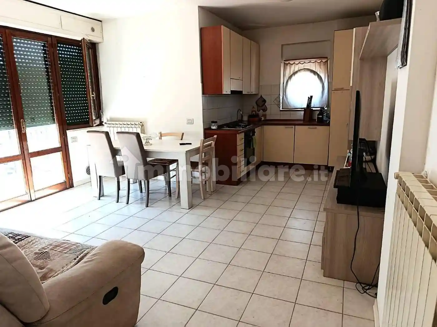 Appartamento in vendita a Empoli
