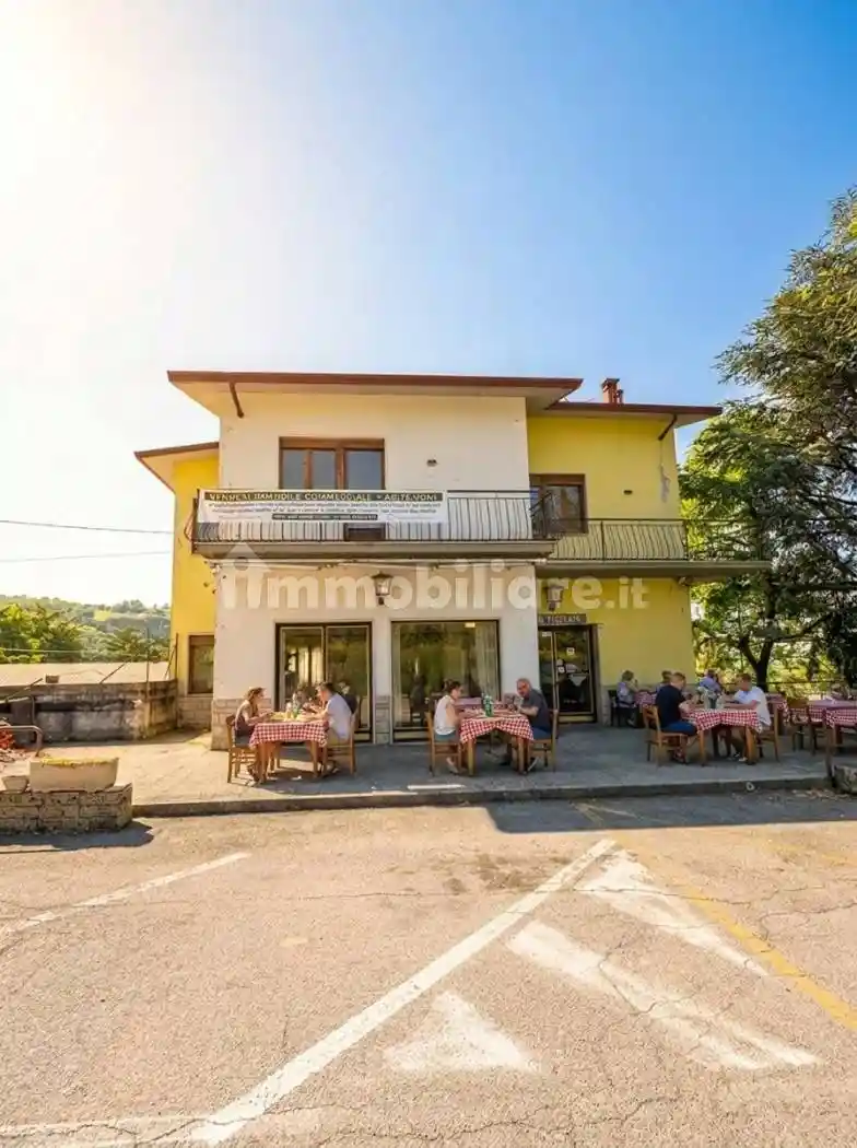 Casa indipendente in vendita a Grezzana
