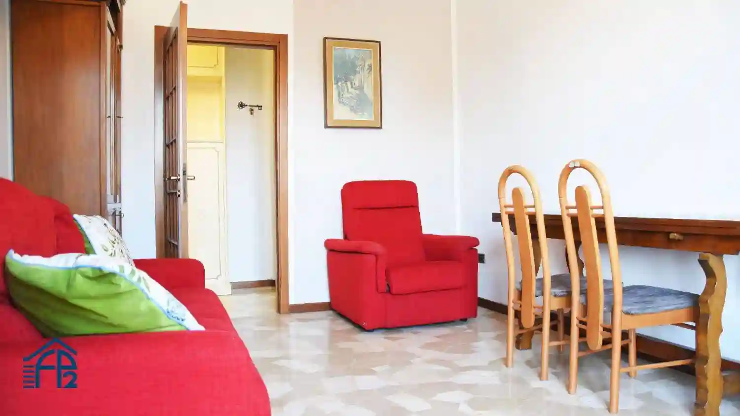Appartamento - foto 2