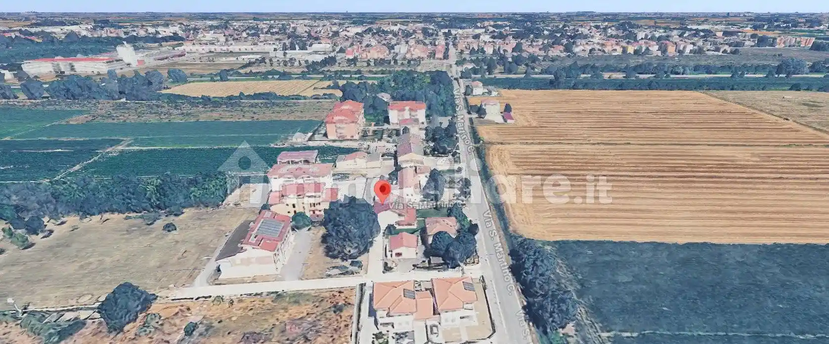 Appartamento in vendita a Mirandola