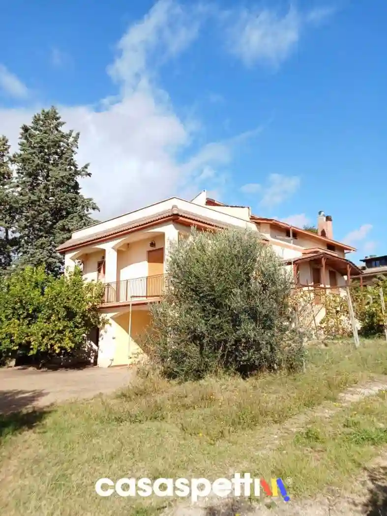 Villa - foto 3