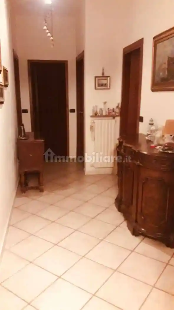 Appartamento in vendita a Limbiate