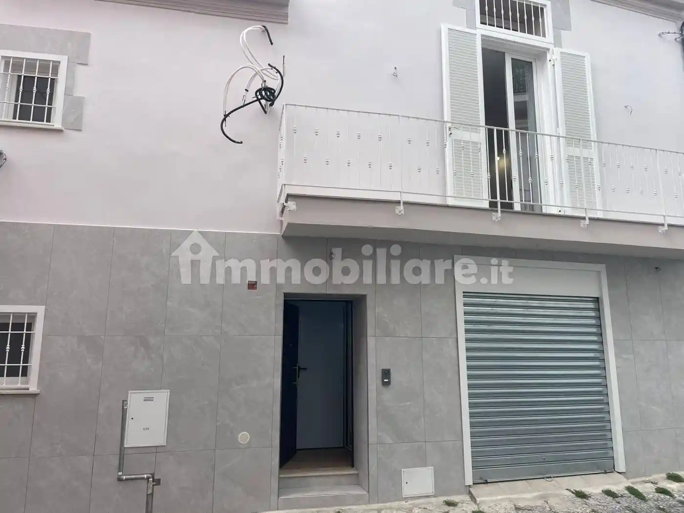 Villa in vendita a Aversa