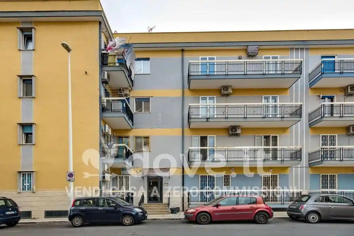 Appartamento in vendita a Giovinazzo
