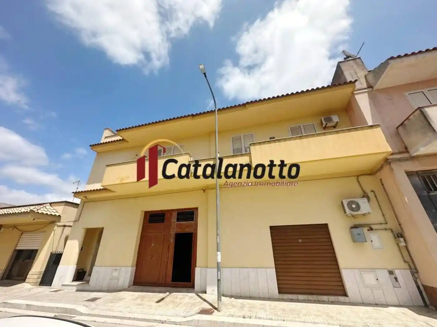 Villa in vendita a Castelvetrano