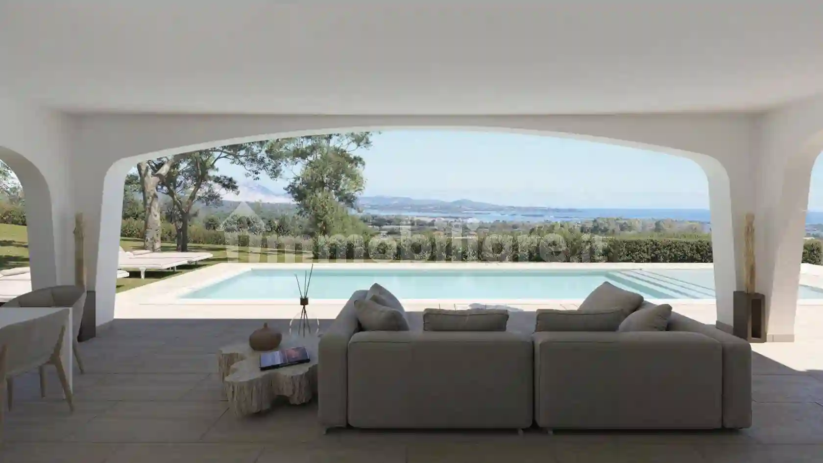 Villa - foto 5