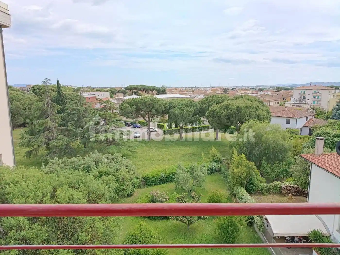 Appartamento in vendita a Campiglia Marittima