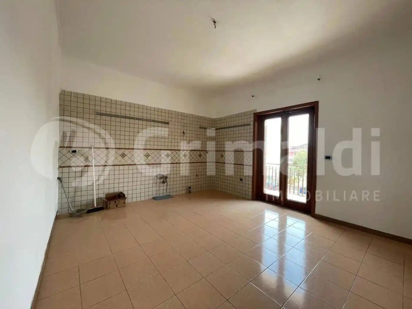 Appartamento in vendita a Quarto