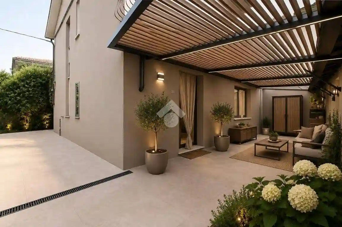 Villa - foto 3