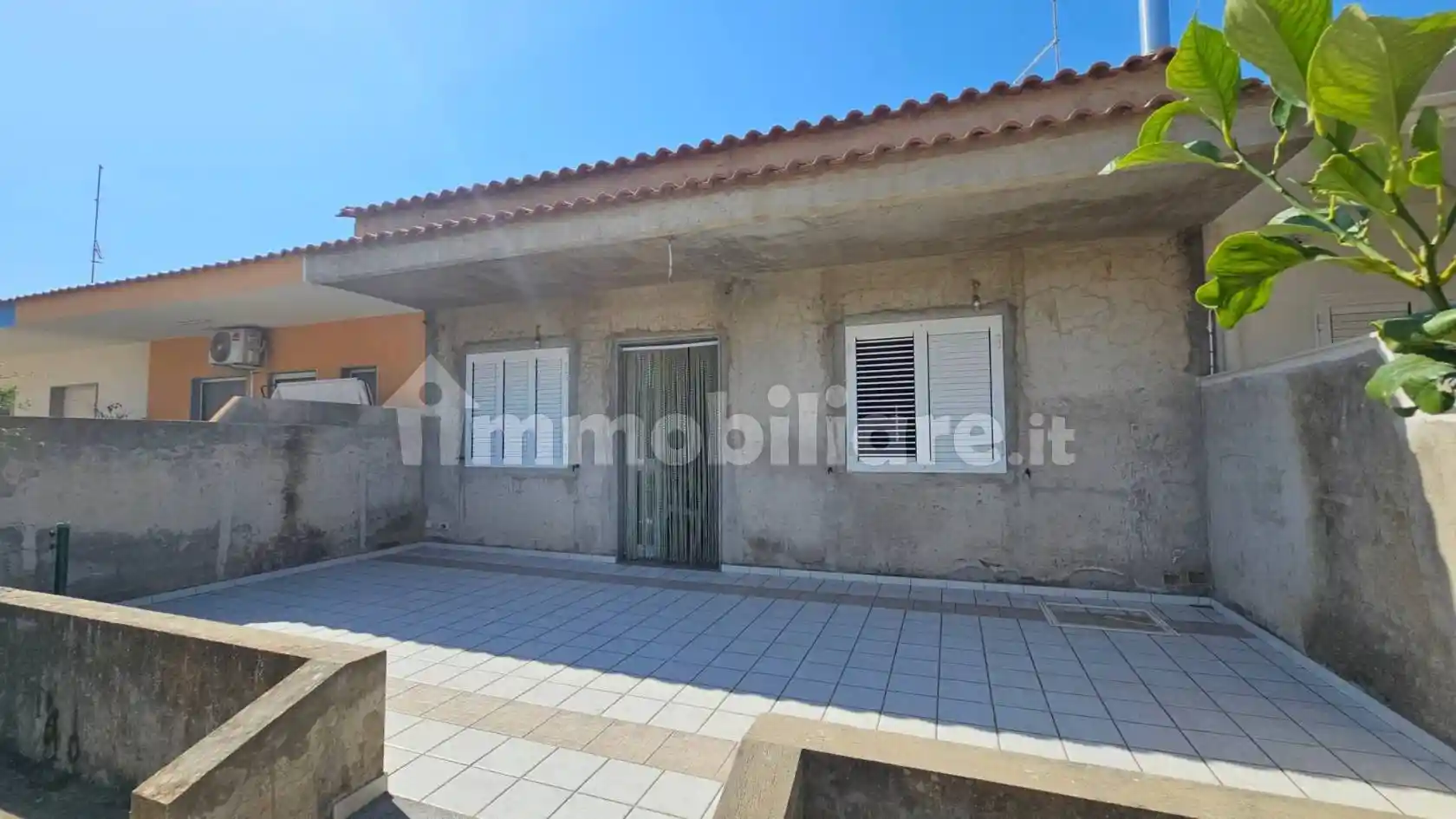 Villetta a schiera in vendita a Ragusa