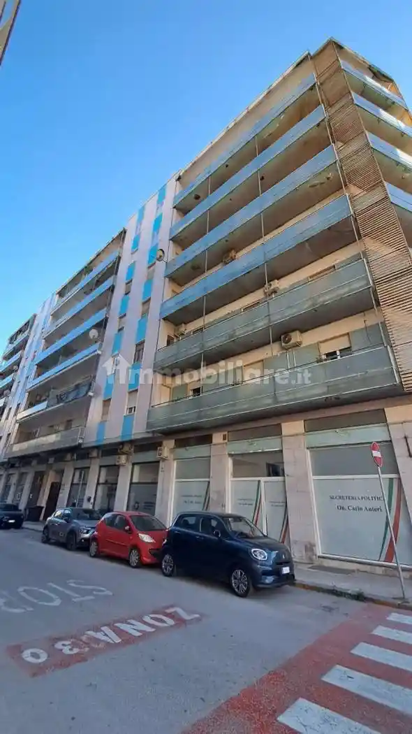 Appartamento in vendita a Siracusa