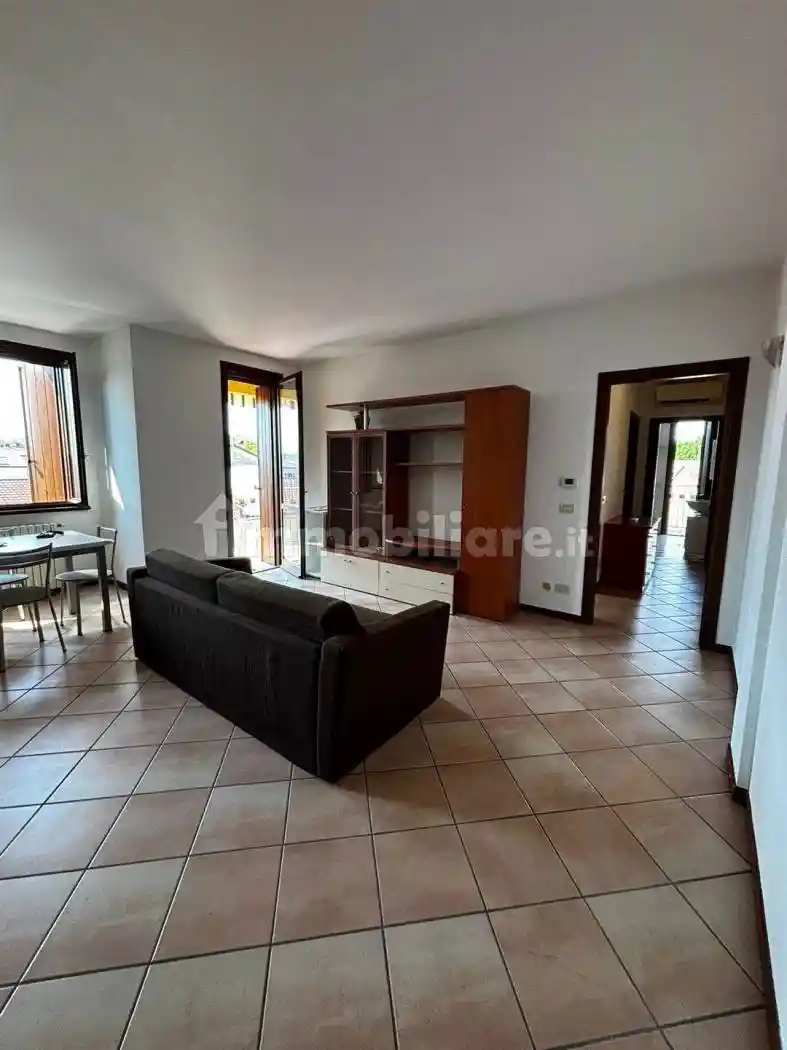 Appartamento in vendita a Guastalla