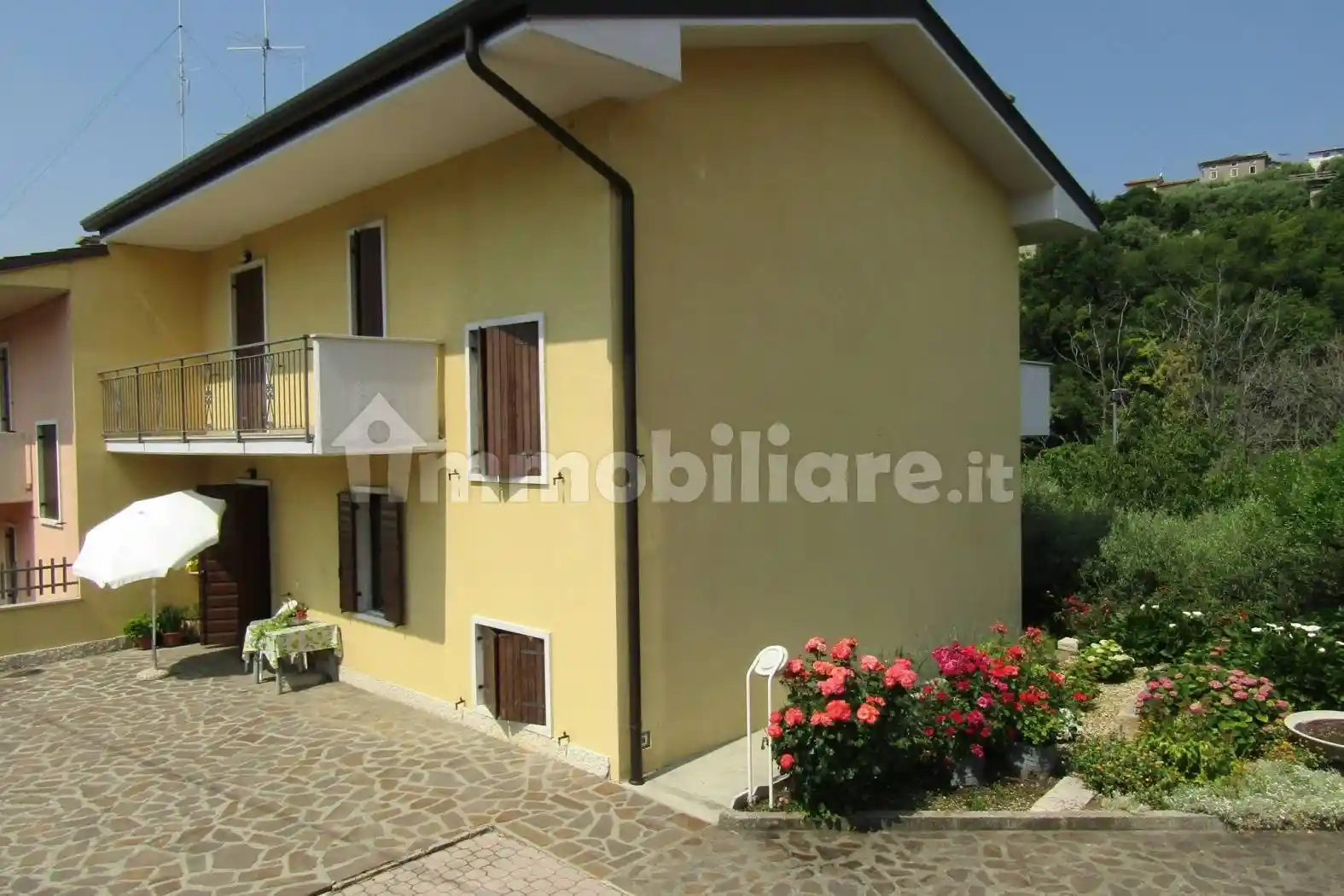 Villa in vendita a Negrar di Valpolicella