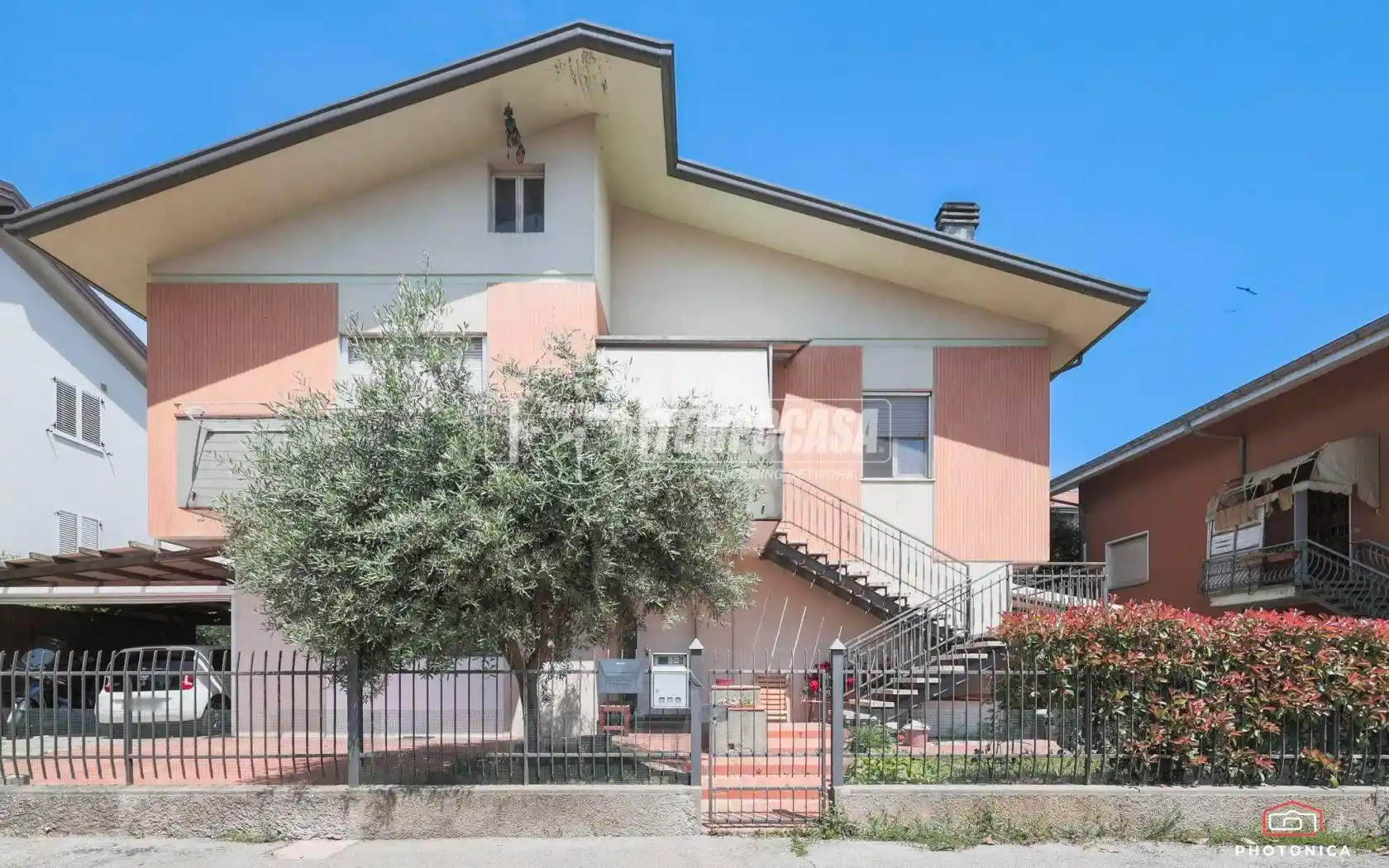 Villa in vendita a Rimini