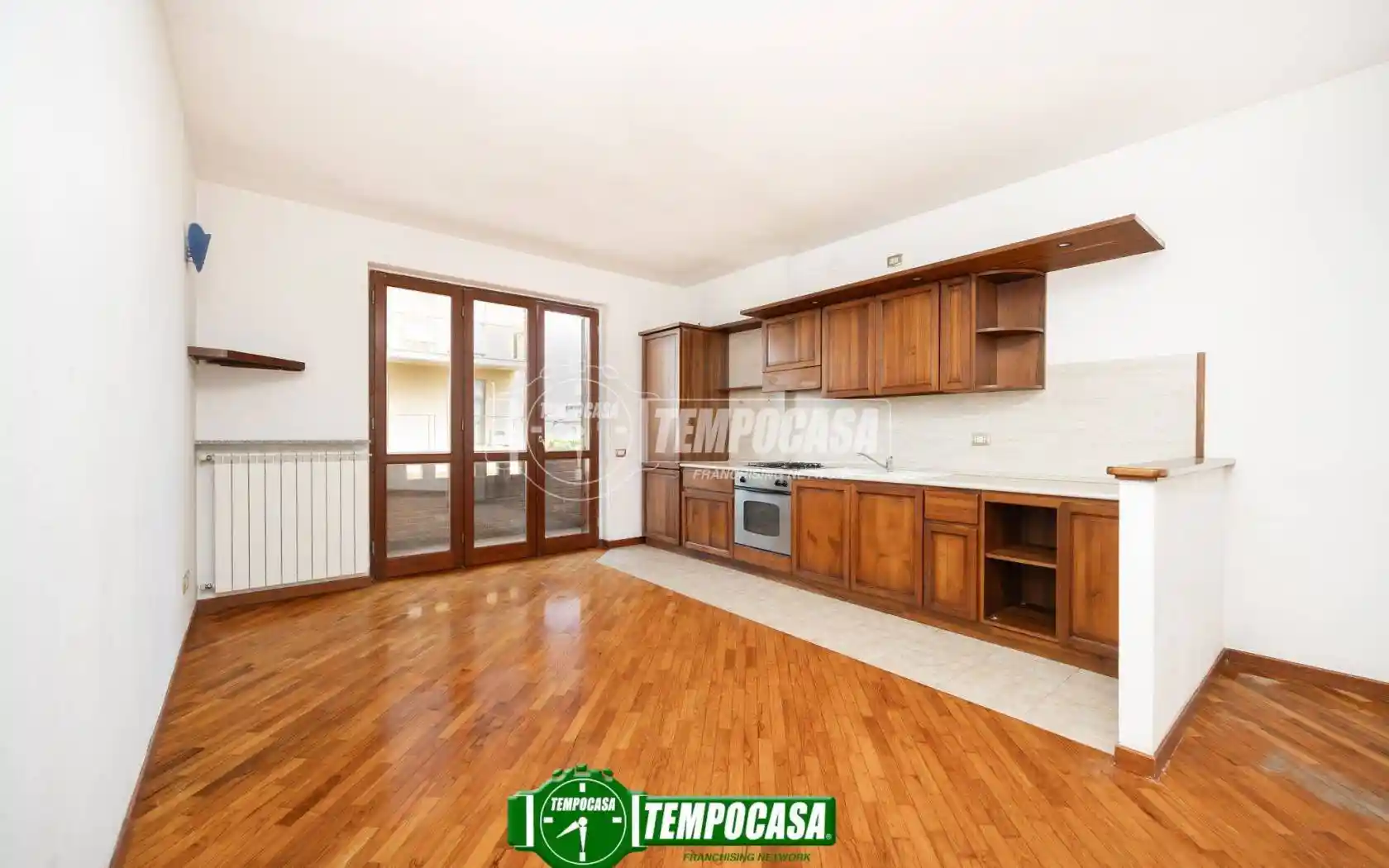 Appartamento in vendita a Osio Sotto
