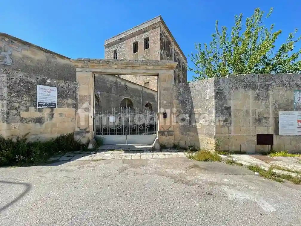 Palazzo - Edificio - foto 2