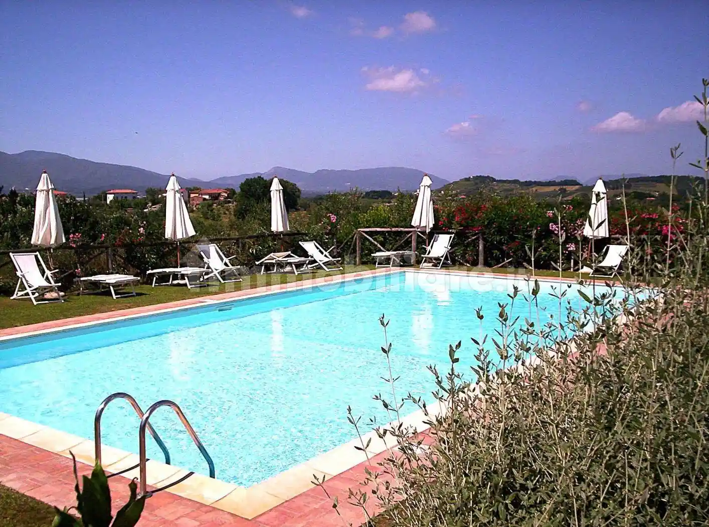 Appartamento in vendita a Montecarlo