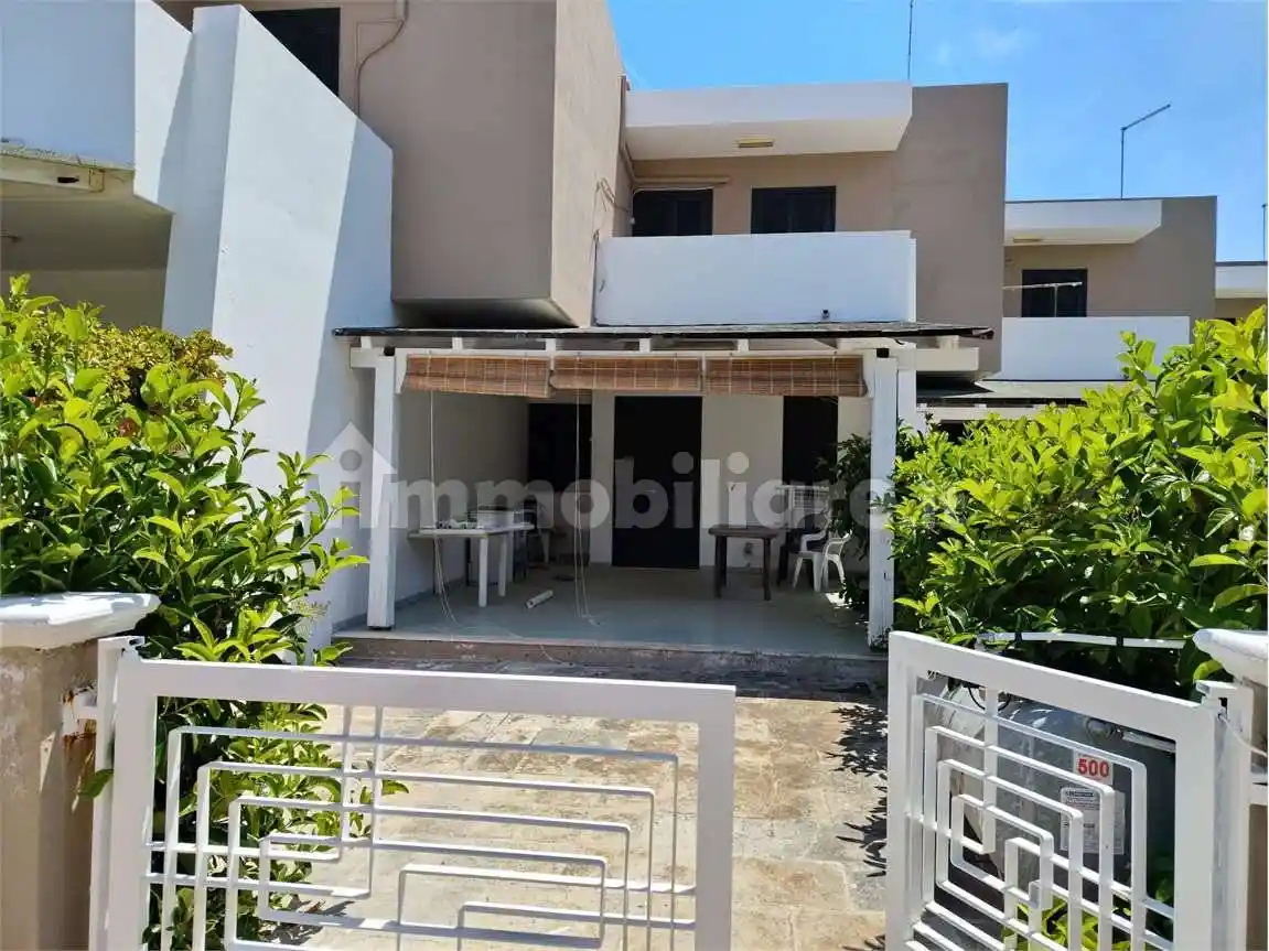 Villa in vendita a Carovigno