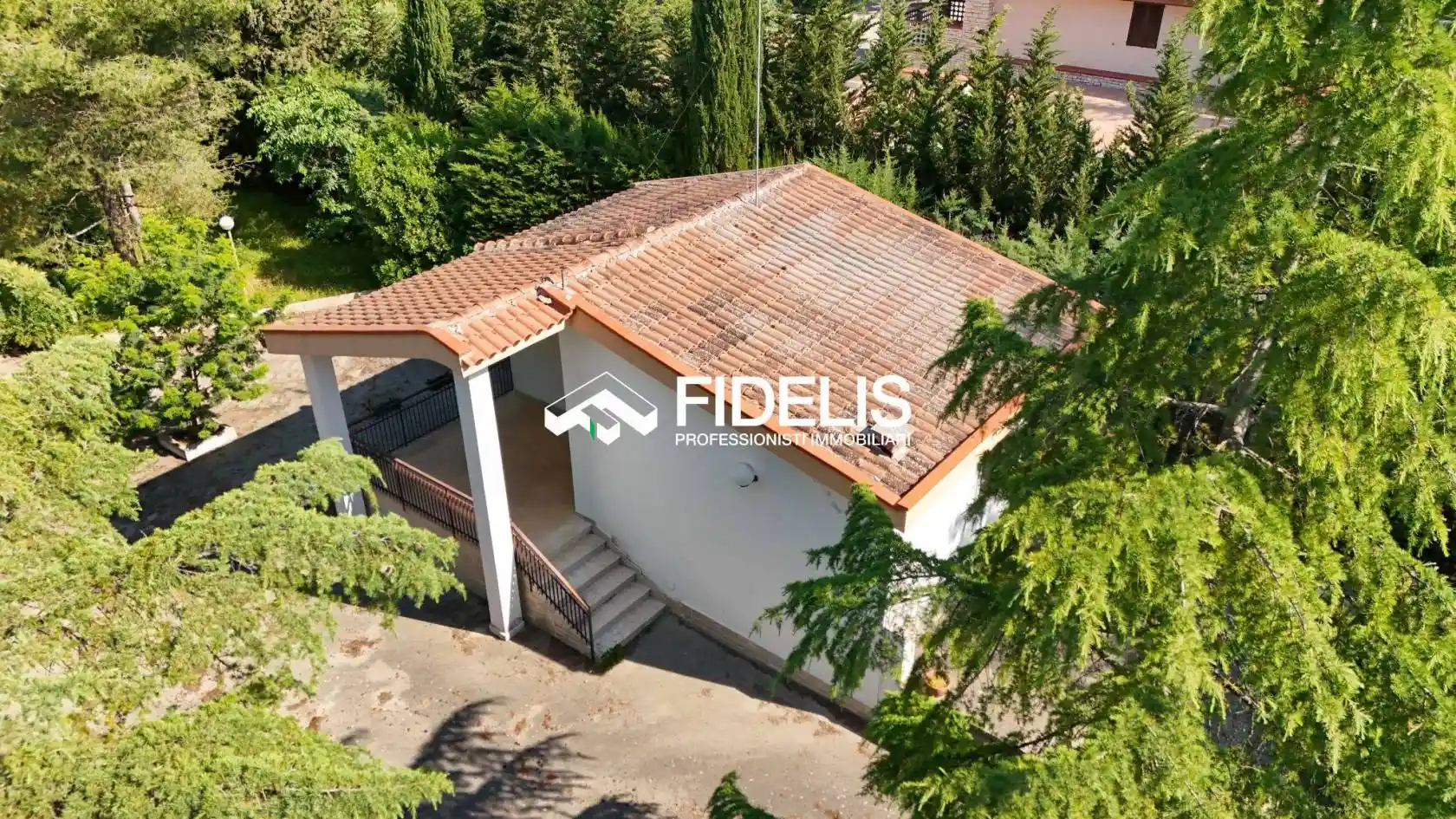 Villa in vendita a Andria
