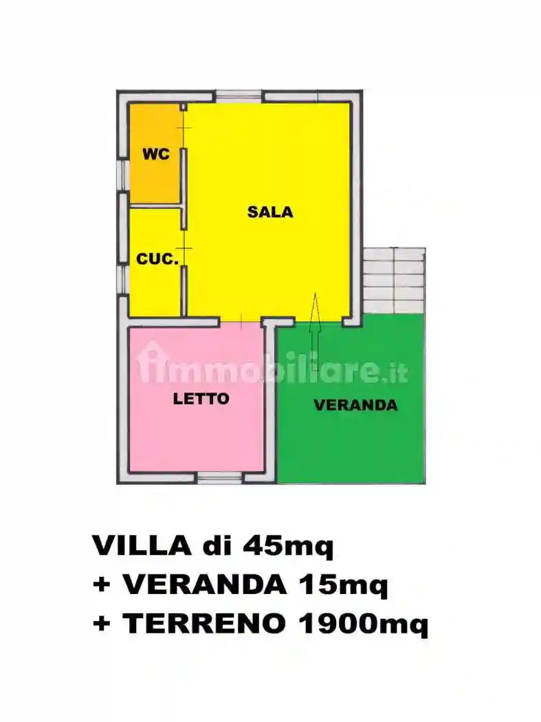 Villa - foto 4