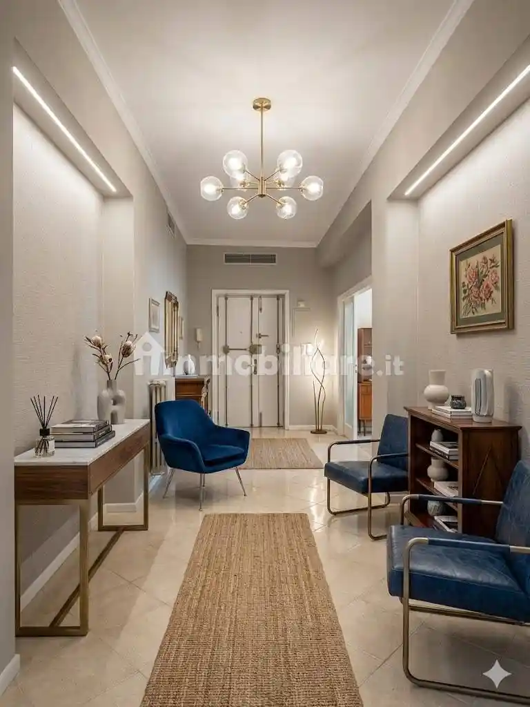Appartamento in vendita a Lecce