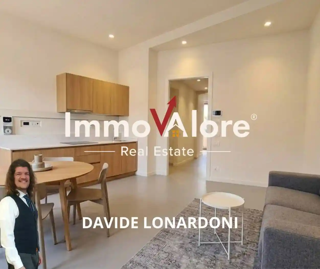 Appartamento in vendita a Verona