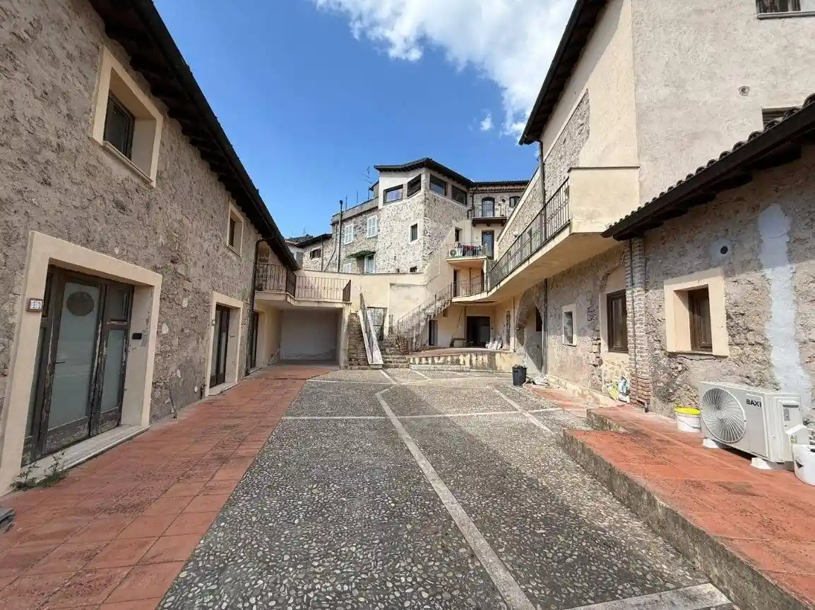 Appartamento in vendita a Anagni
