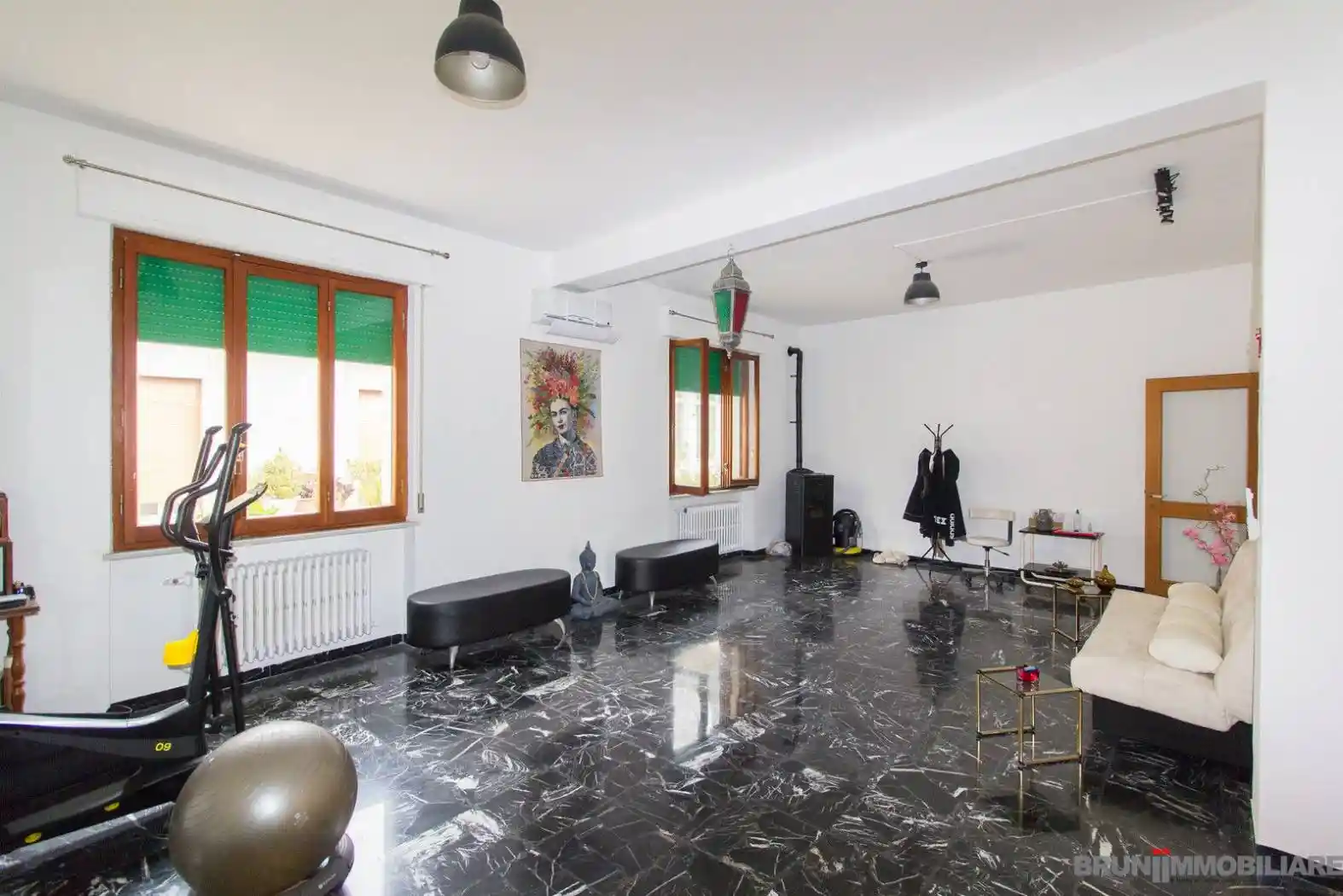 Appartamento in vendita a Ortona