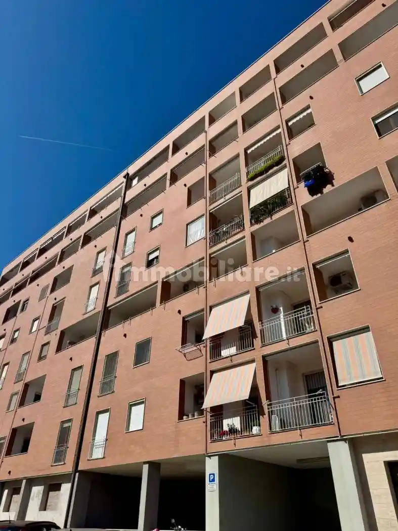 Appartamento in vendita a Matera
