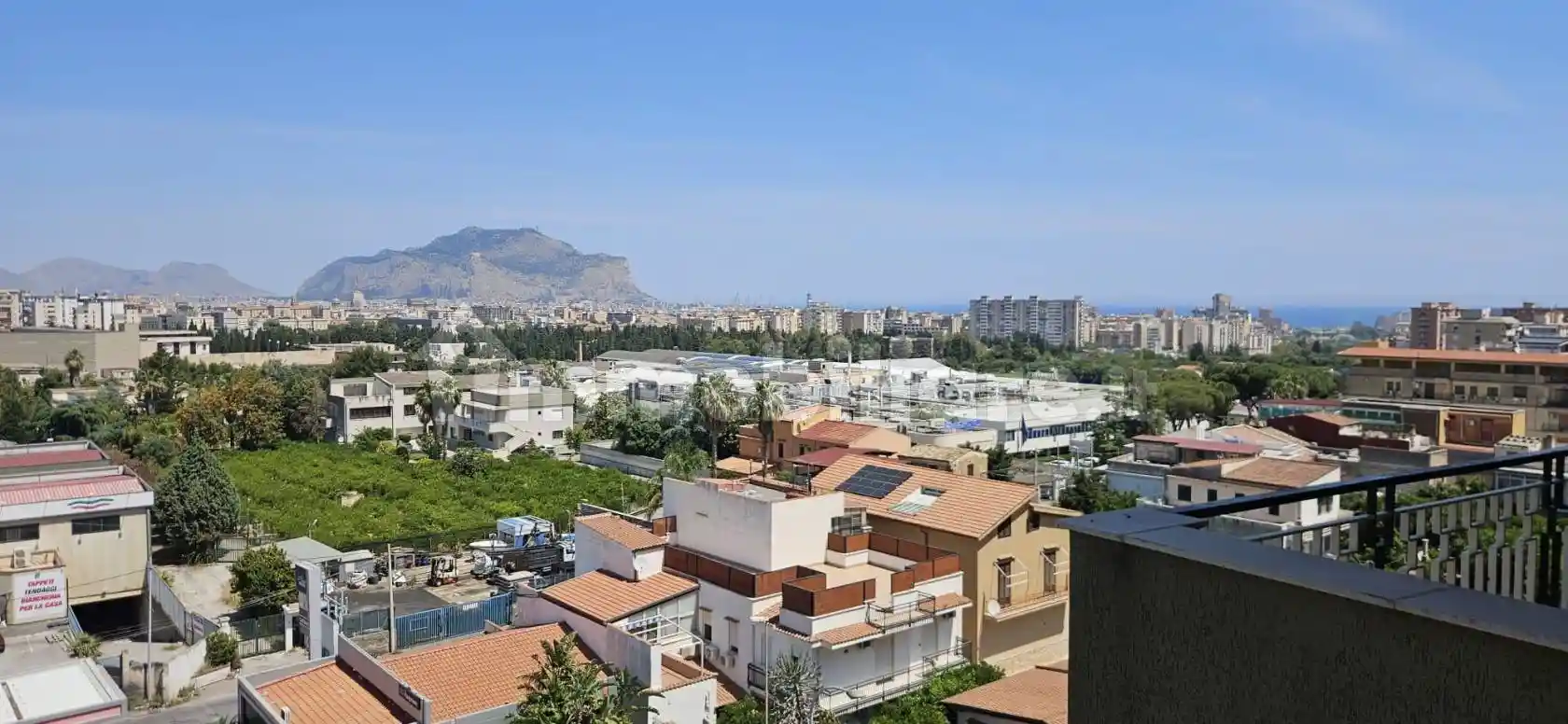 Appartamento in vendita a Palermo