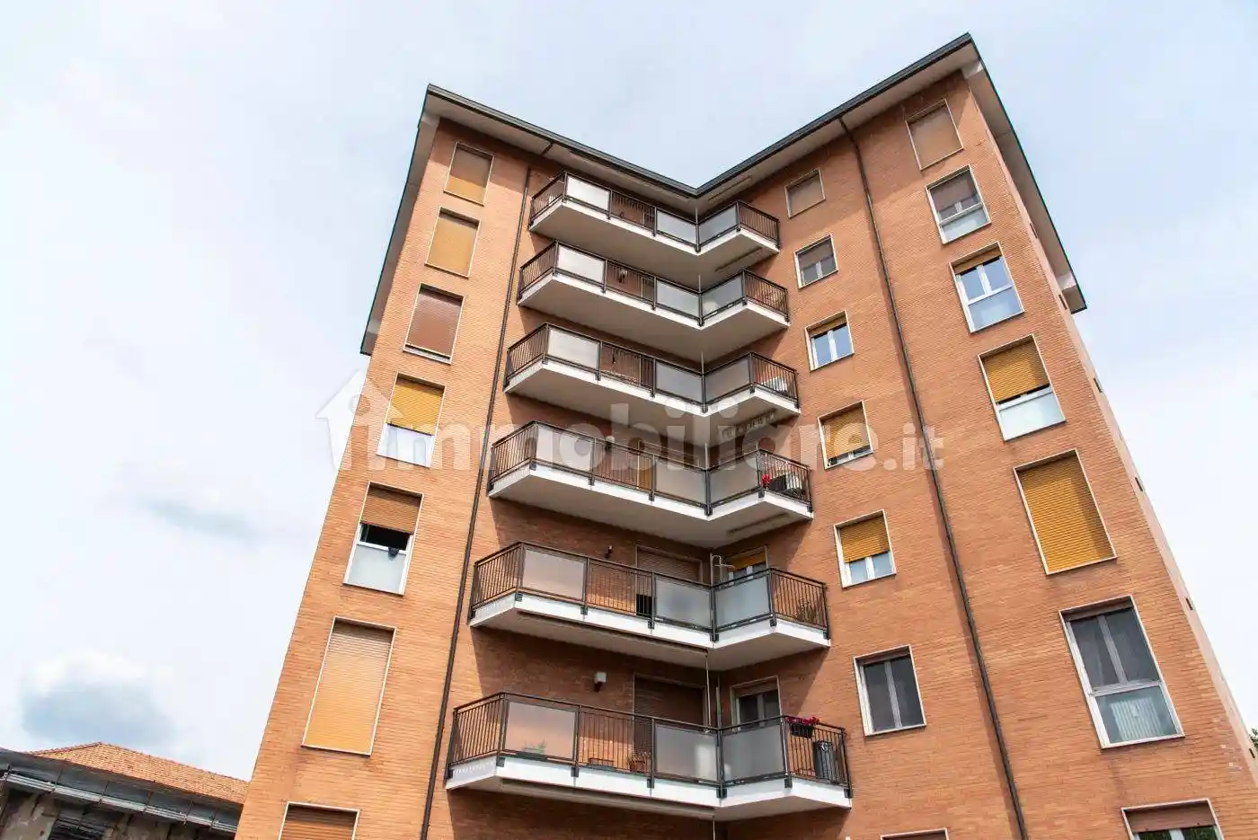 Appartamento in vendita a Seveso