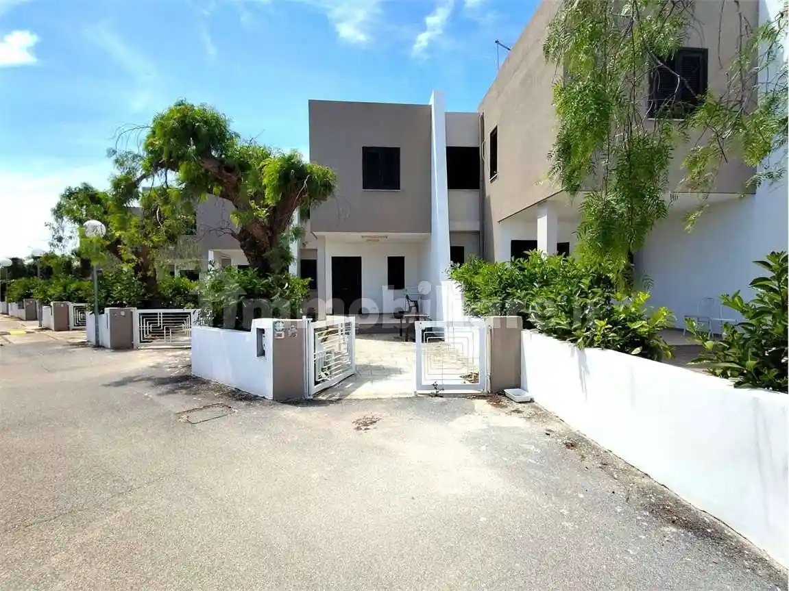 Villa in vendita a Carovigno
