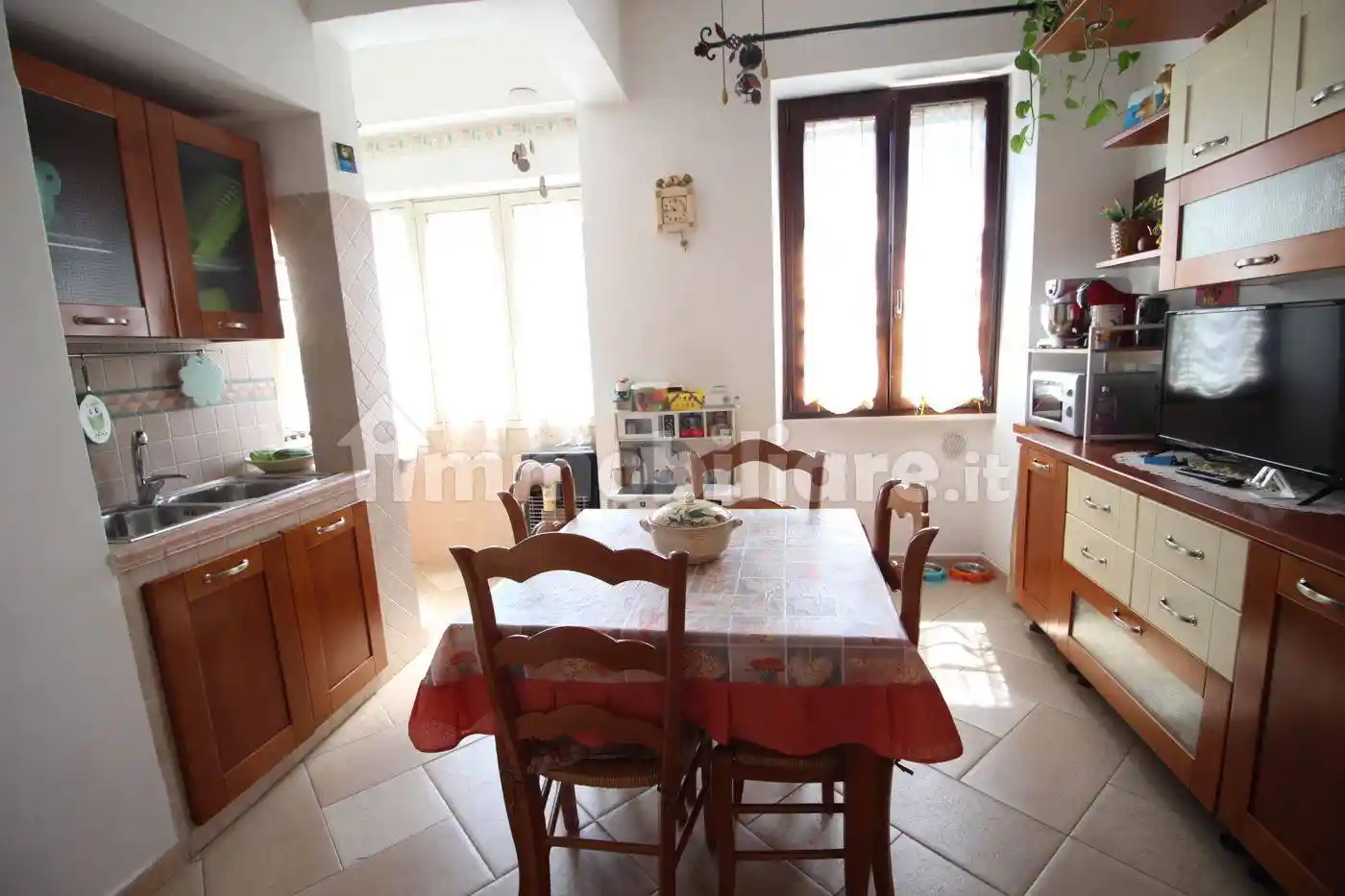 Appartamento in vendita a Manduria