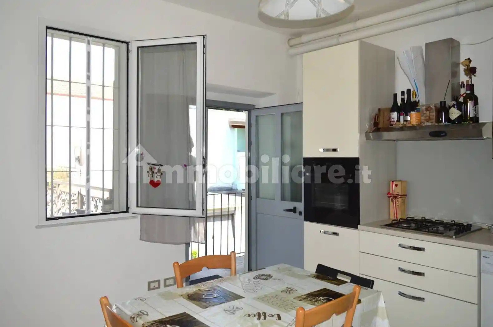 Appartamento in affitto a Bovisio-Masciago
