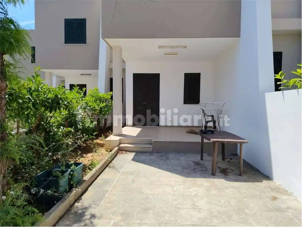 Villa in vendita a Carovigno