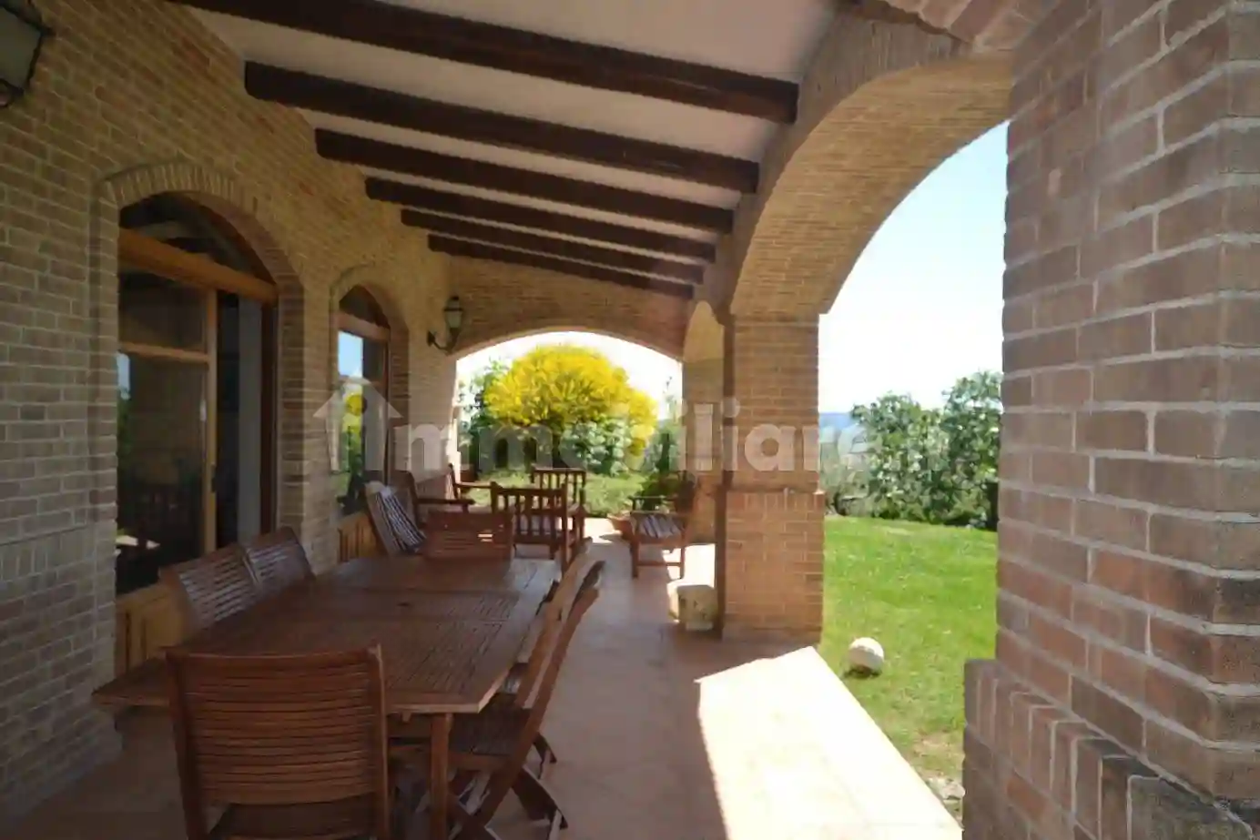 Villa - foto 5