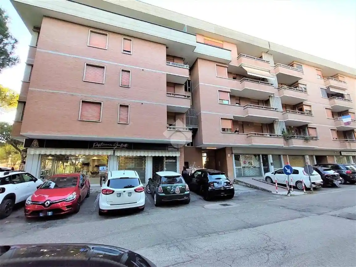 Appartamento in vendita a Perugia