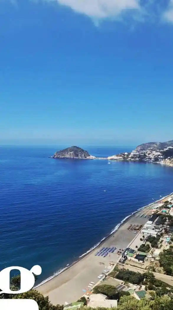 Appartamento in vendita a Barano d'Ischia