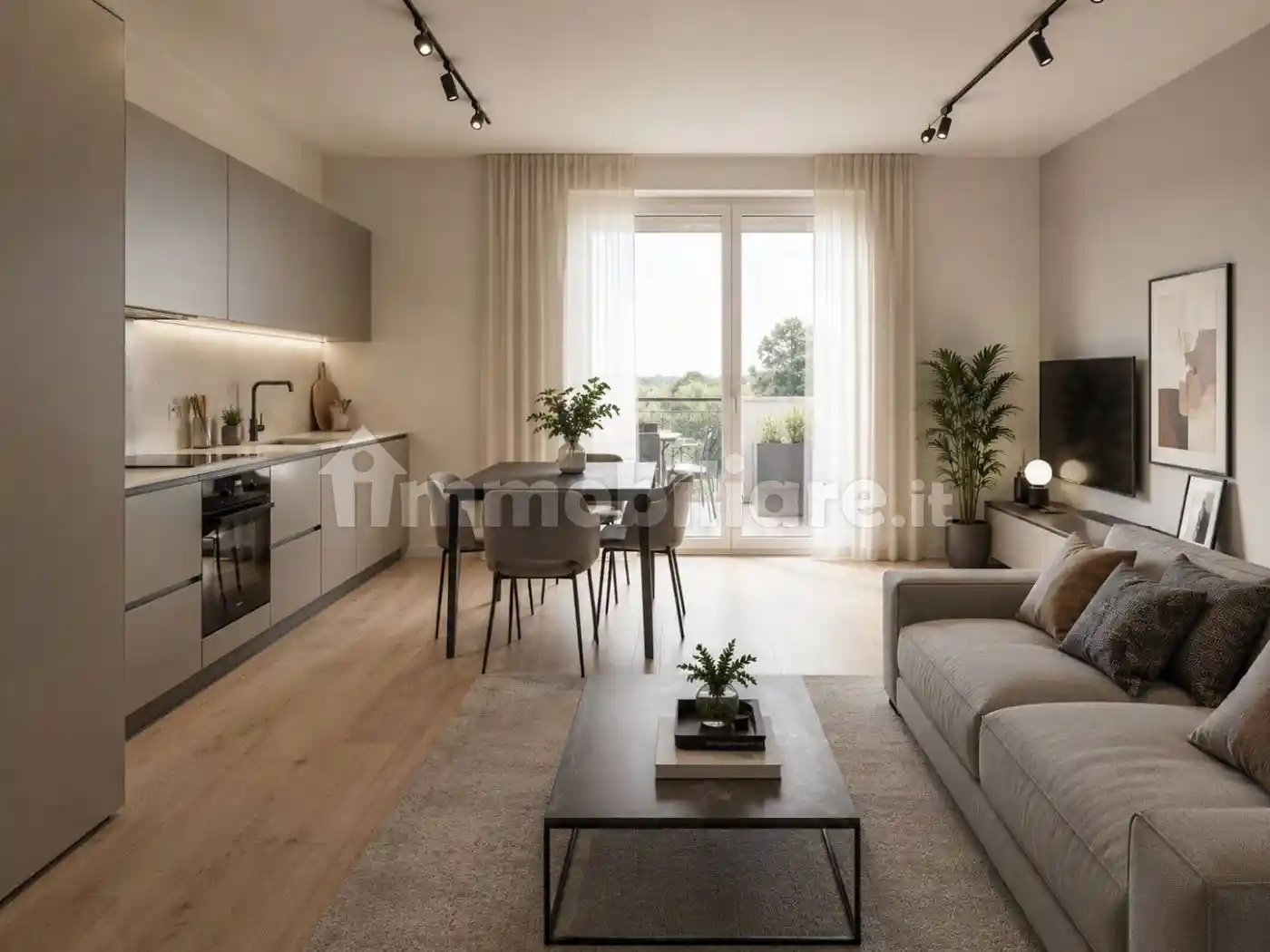 Appartamento in vendita a Firenze