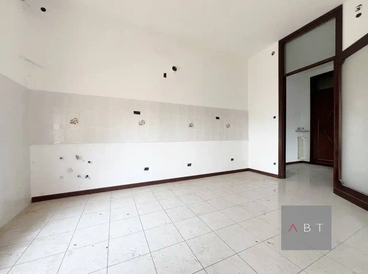 Appartamento in vendita a San Giorgio delle Pertiche