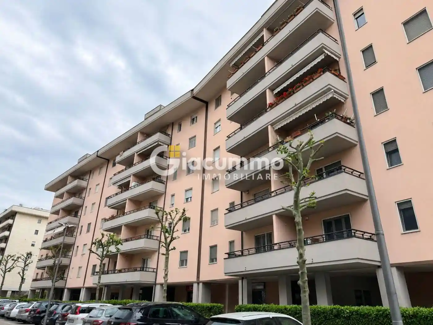 Appartamento in vendita a Potenza
