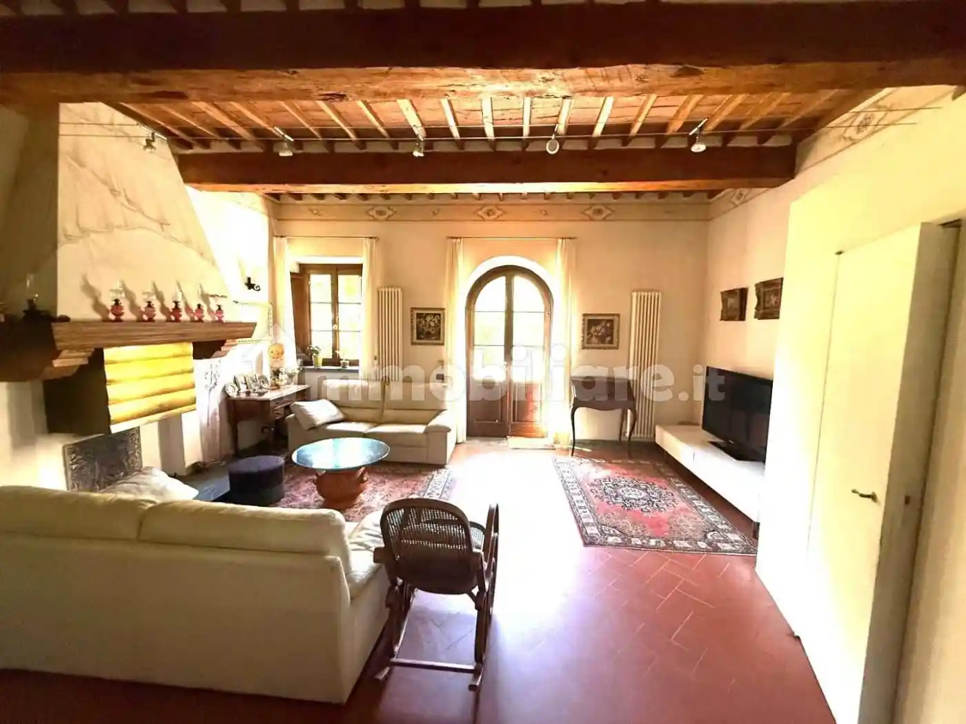 Casa indipendente in vendita a Pisa