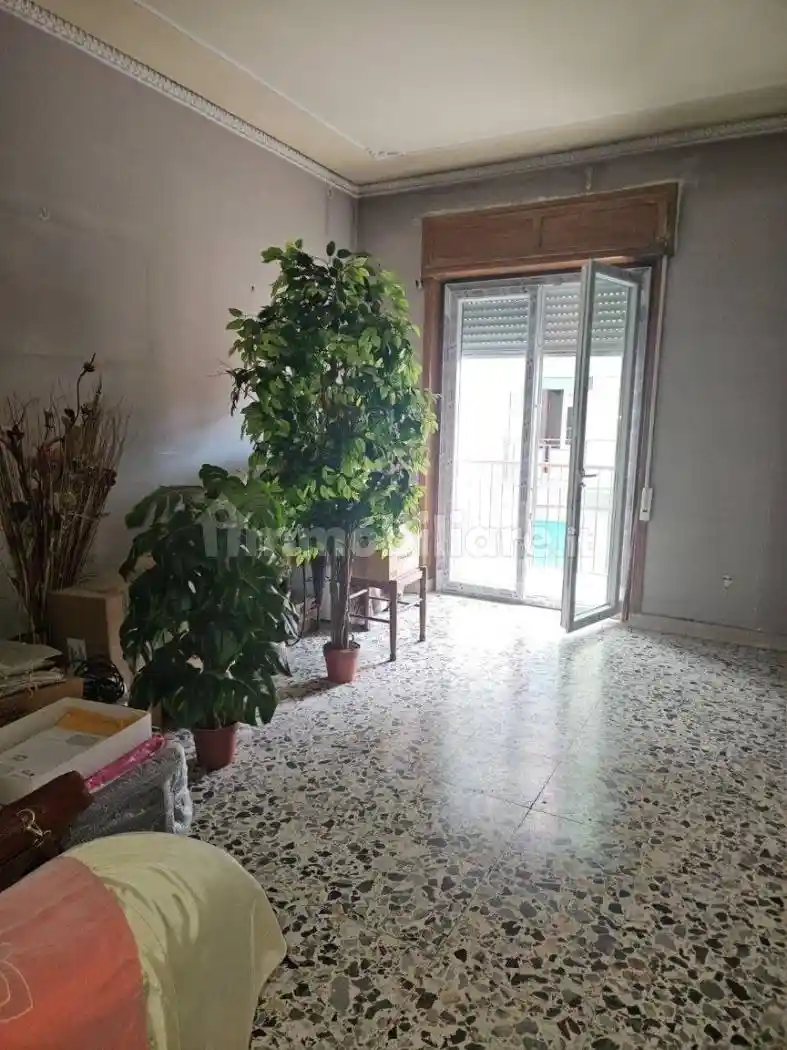 Appartamento in vendita a Caltanissetta