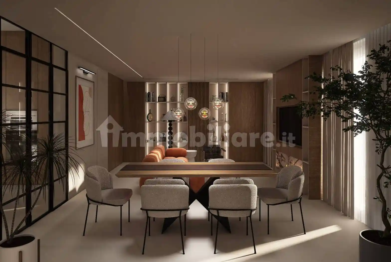 Appartamento in vendita a Bologna