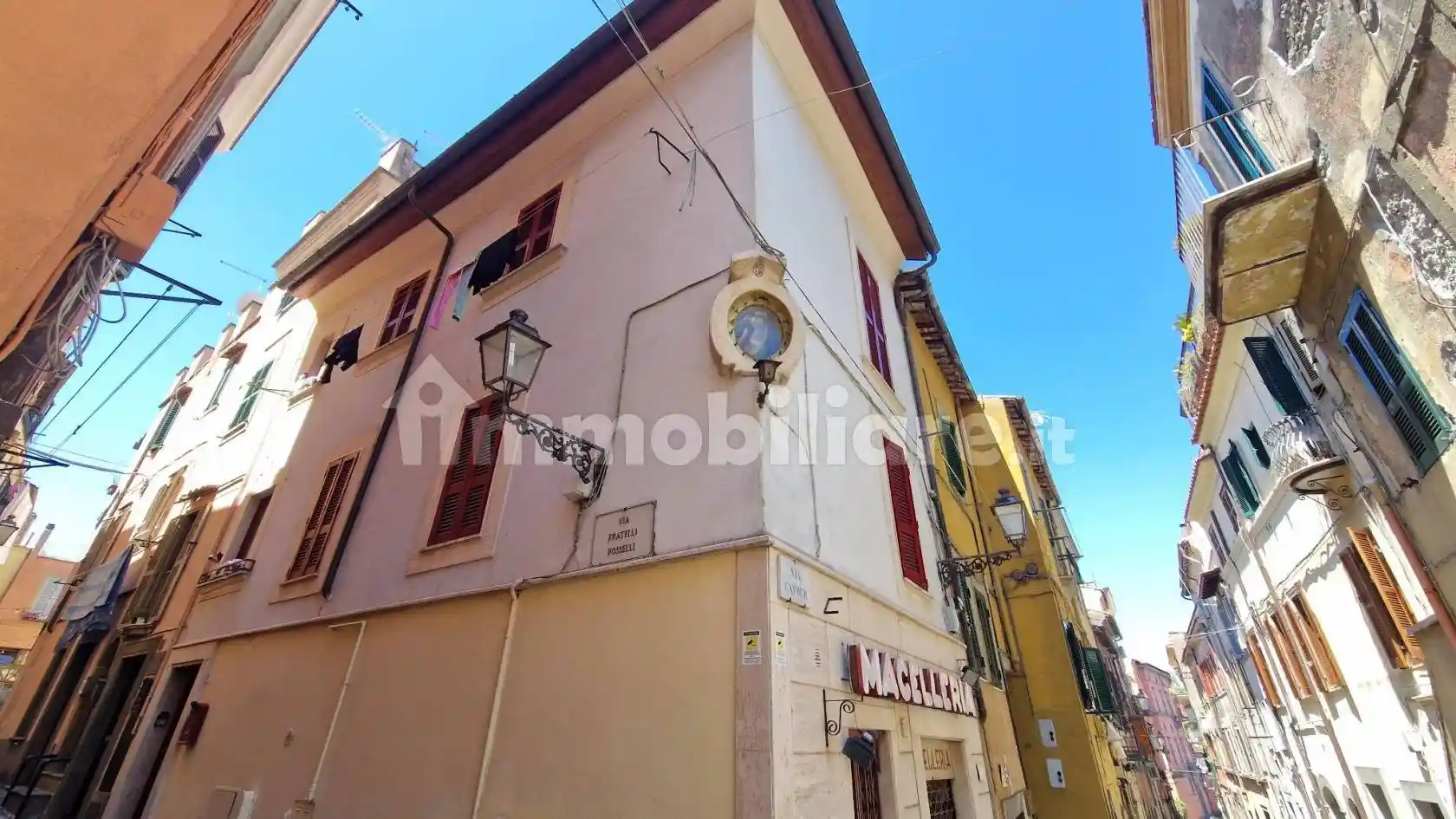 Casa indipendente in vendita a Marino
