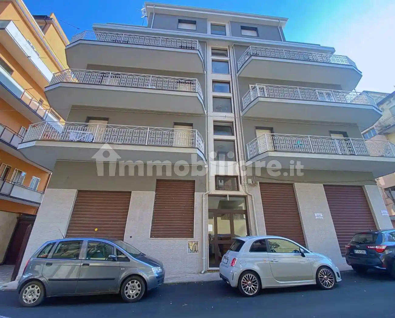 Appartamento in vendita a Vibo Valentia